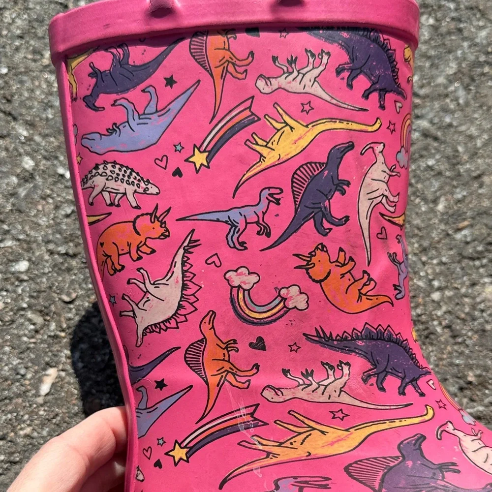 Target bright pink